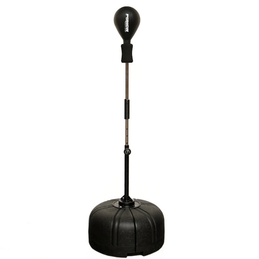 Punch Boxing Bag - King Cobra Free Standing Ball