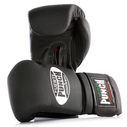 Punch Boxing Gloves - Mexican Elite
