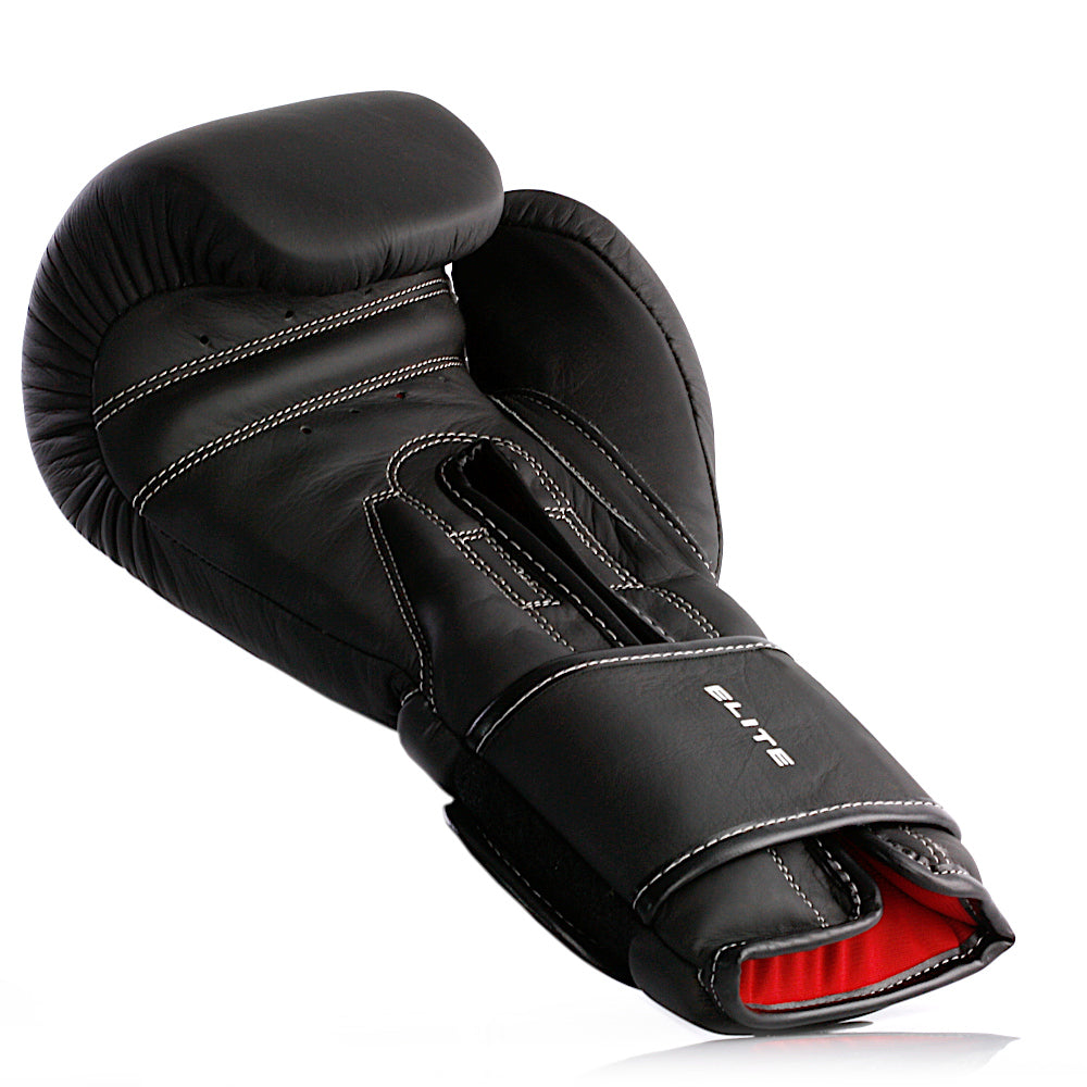 Punch Boxing Gloves - Mexican Elite