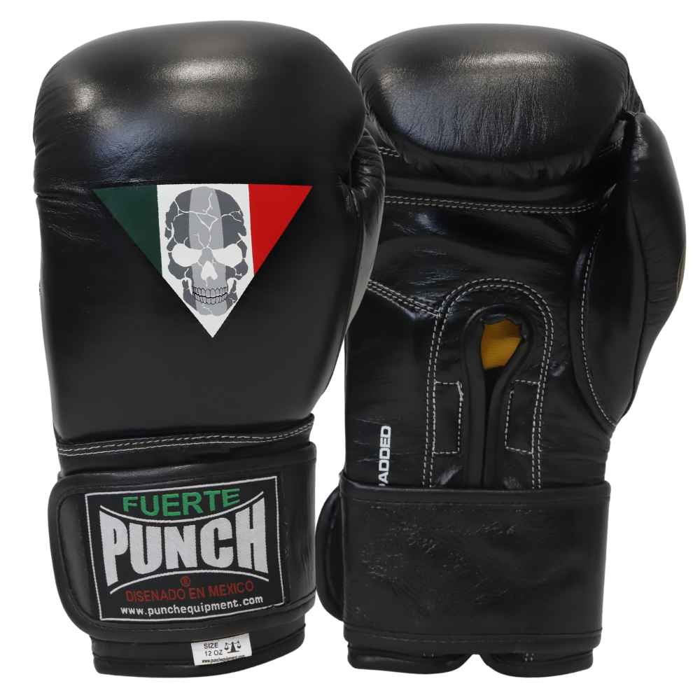 boxing gloves