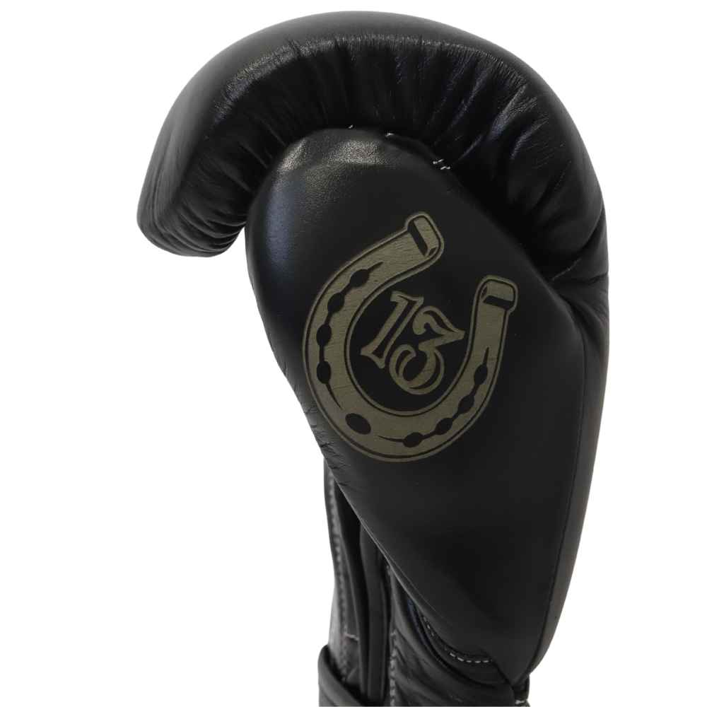 Punch Boxing Gloves - Mexican Lucky 13