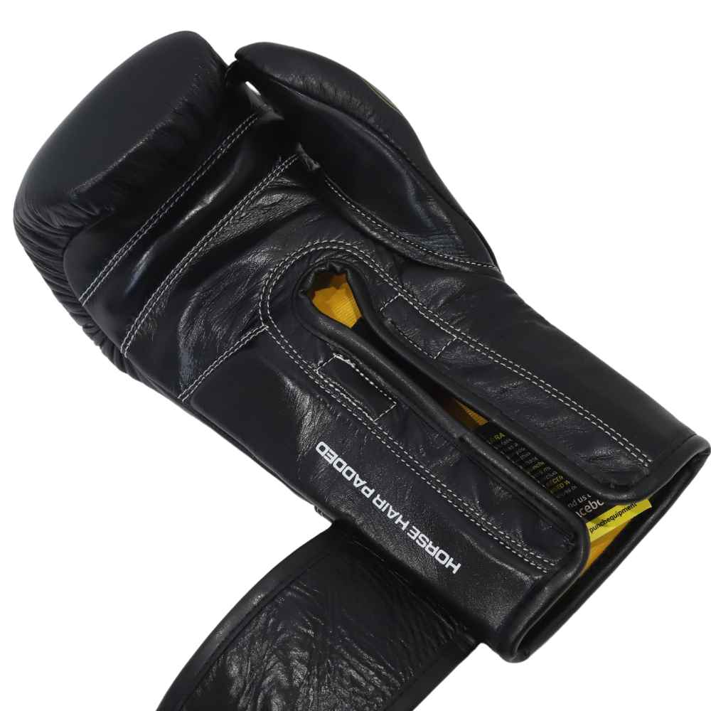 Punch Boxing Gloves - Mexican Lucky 13