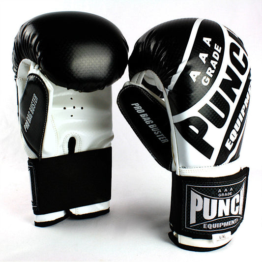boxing gloves