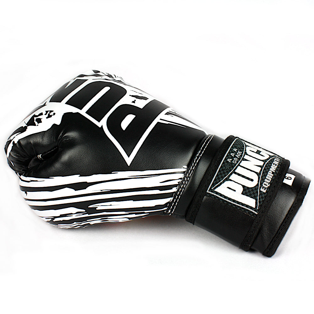 Punch Boxing Gloves - Junior (6-12yo) - 6oz