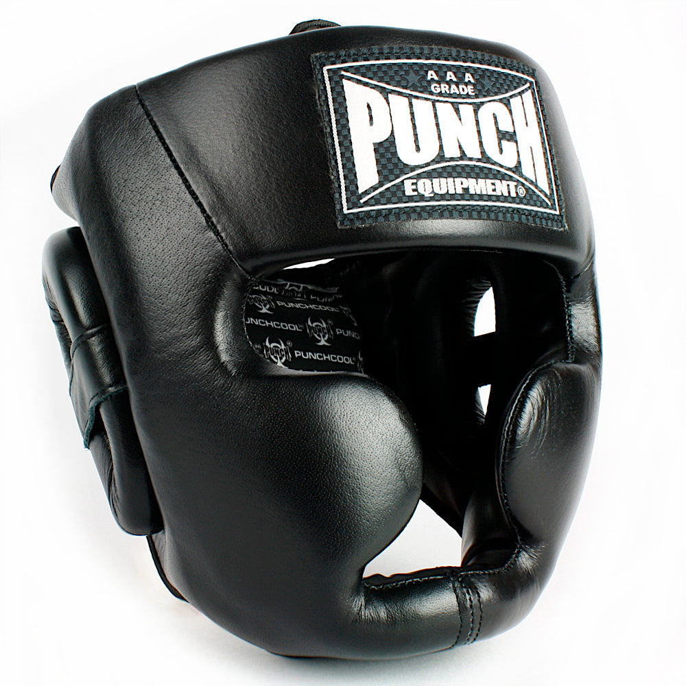 Headgear