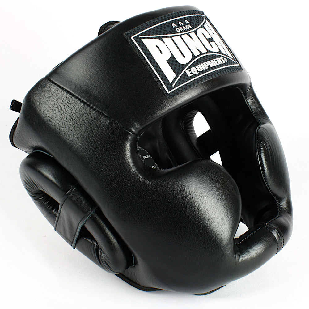 Headgear