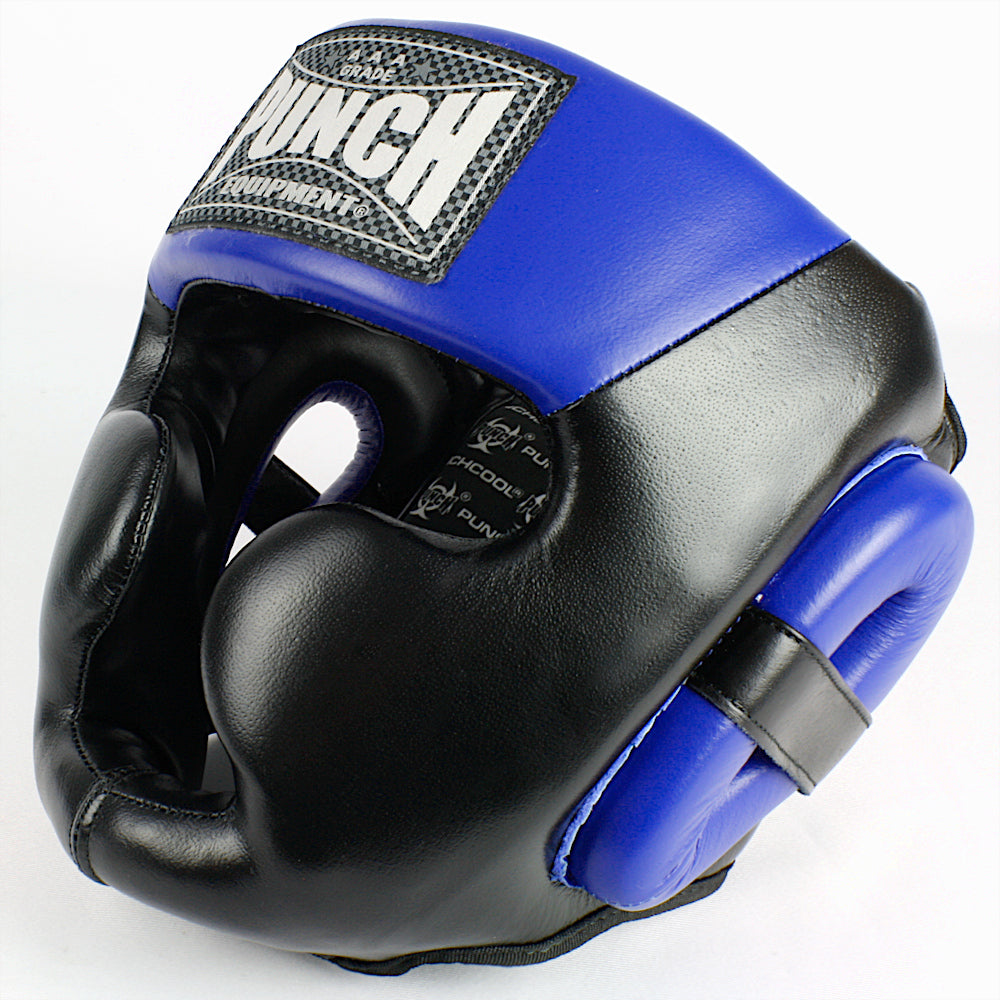 Punch Head Gear - Trophy Getters Full Face