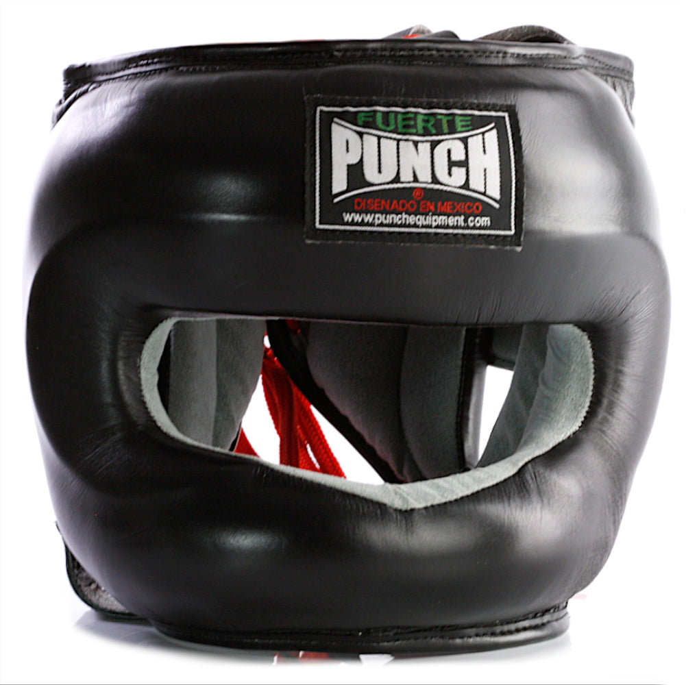 Punch Head Gear - Ultra Nose Protector - Os