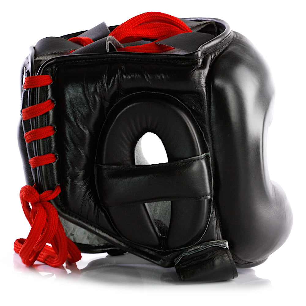 Punch Head Gear - Ultra Nose Protector - Os
