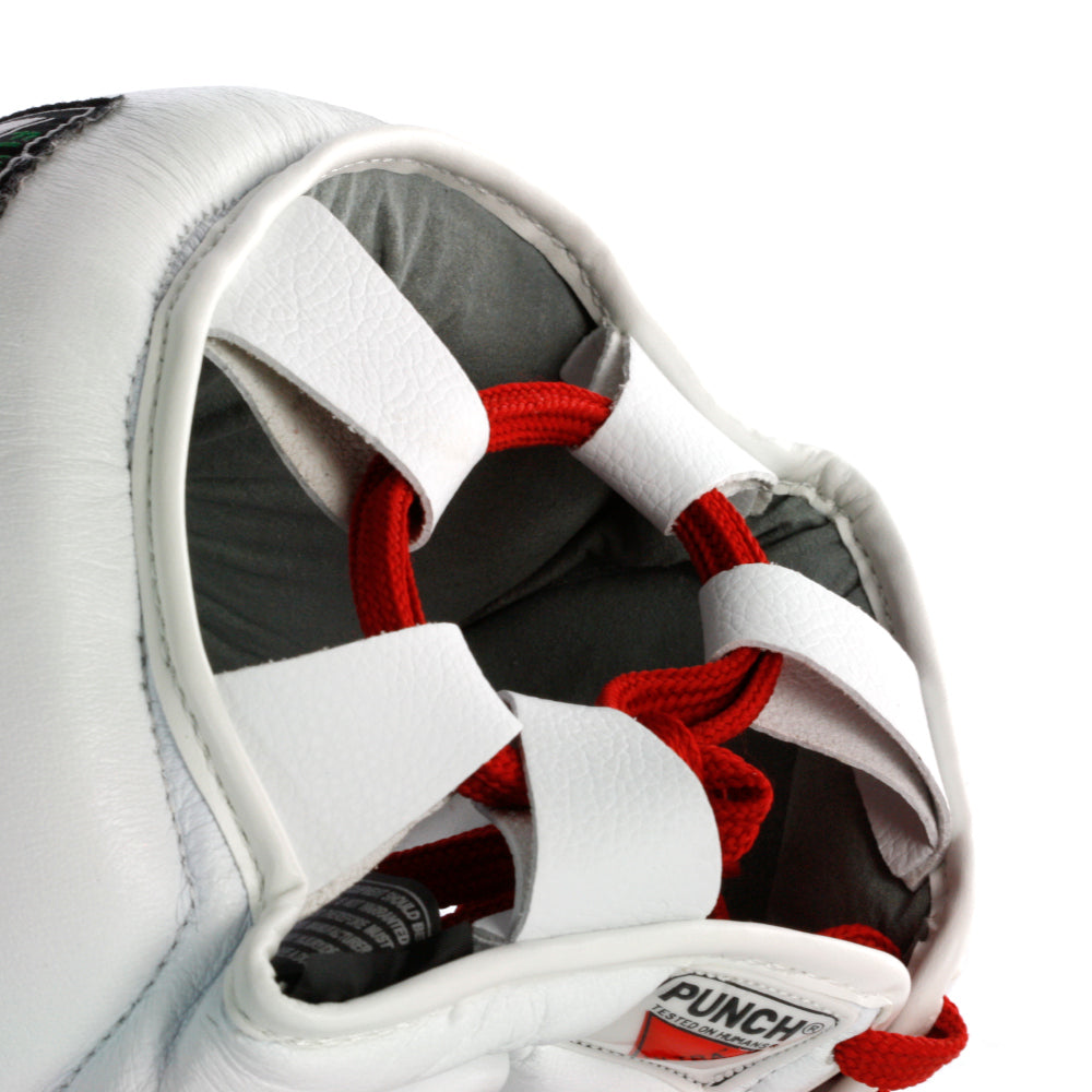 Punch Head Gear - Ultra Nose Protector - Os