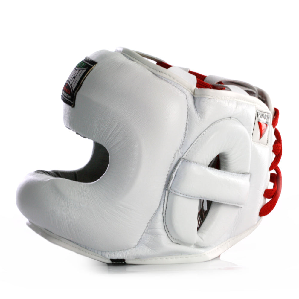 Punch Head Gear - Ultra Nose Protector - Os