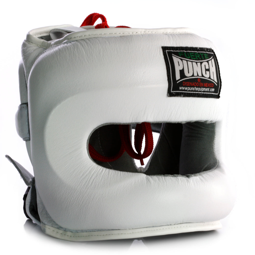 Punch Head Gear - Ultra Nose Protector - Os