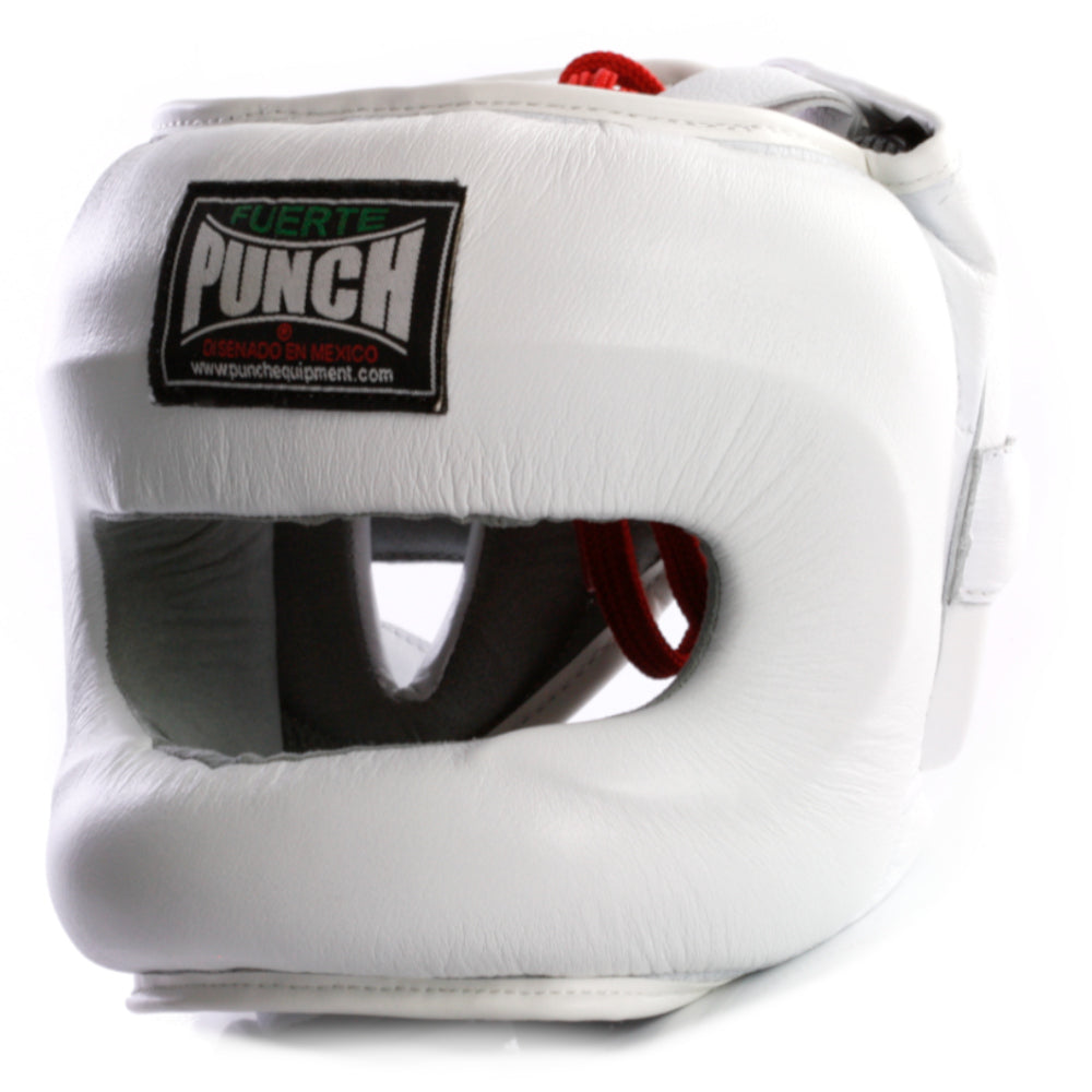 Punch Head Gear - Ultra Nose Protector - Os