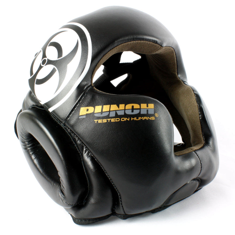 head gear