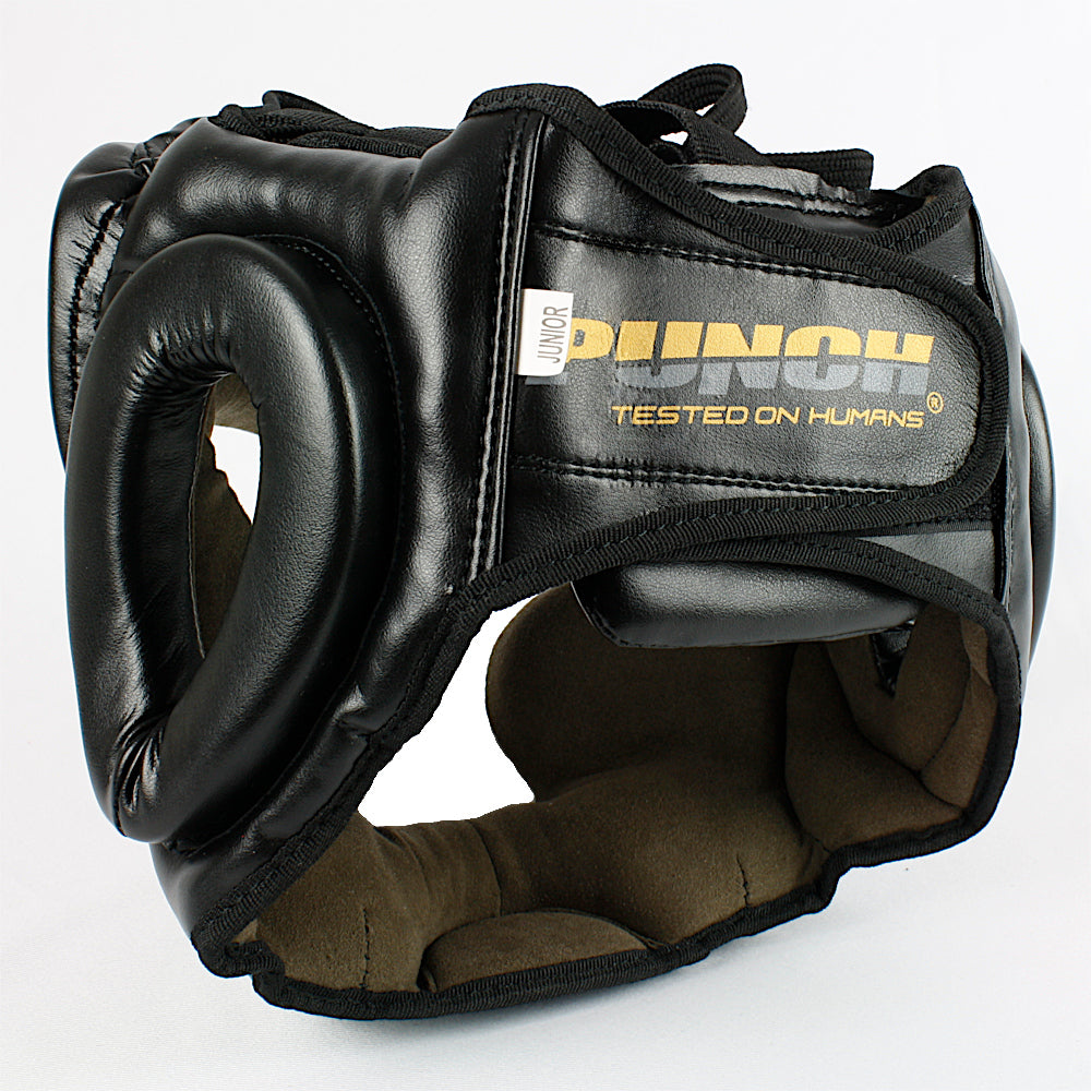 Punch Head Gear - Urban - Full Face