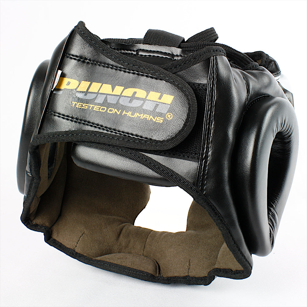 Punch Head Gear - Urban - Full Face