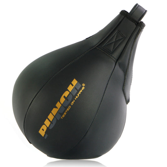 Punch Speed Ball - Urban - Black