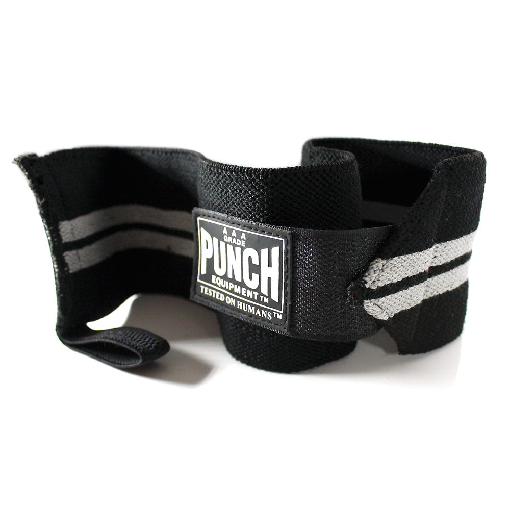 Punch Wrist Wraps/ Straps - One Size