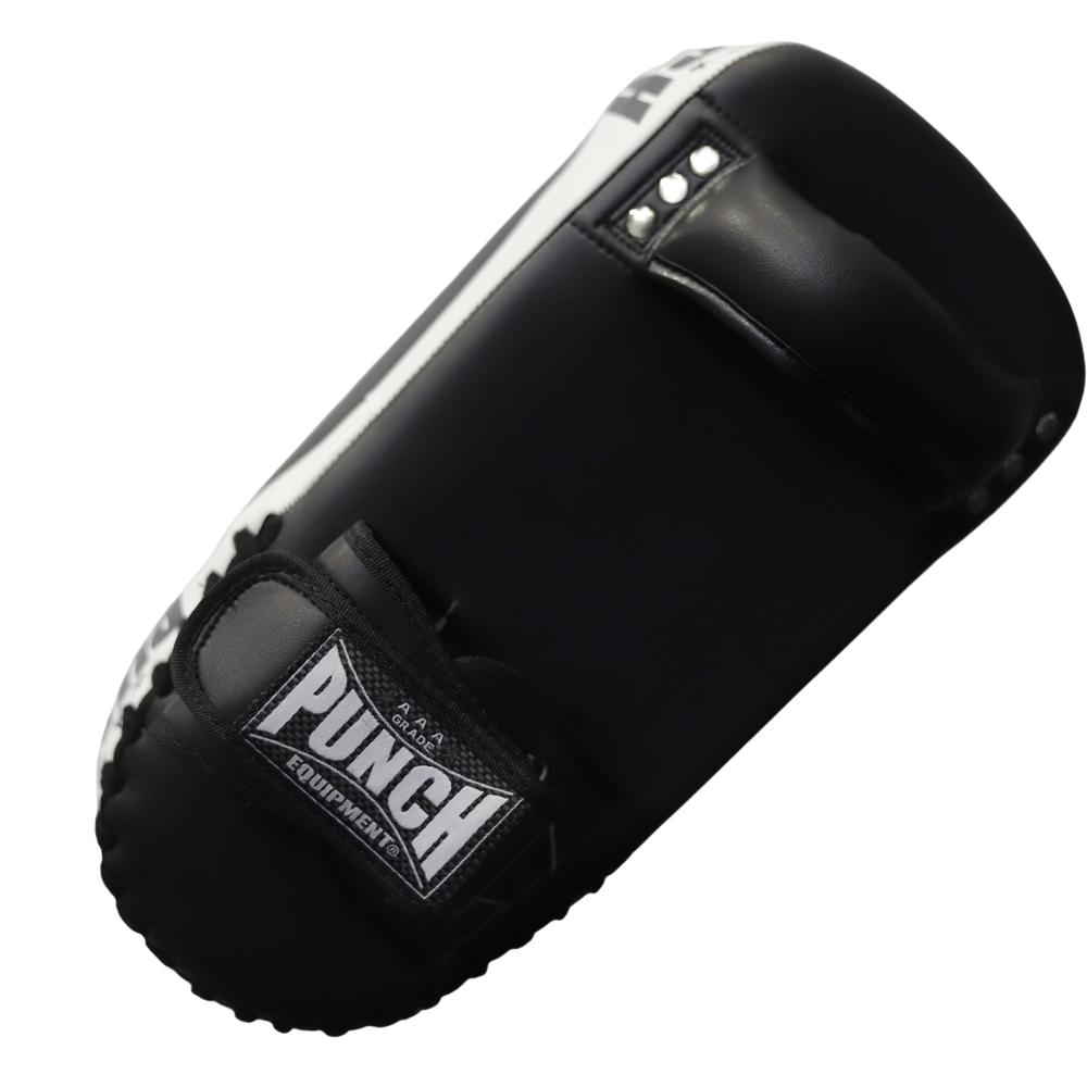 Punch Thai Pad - Black Diamond - S - Precision