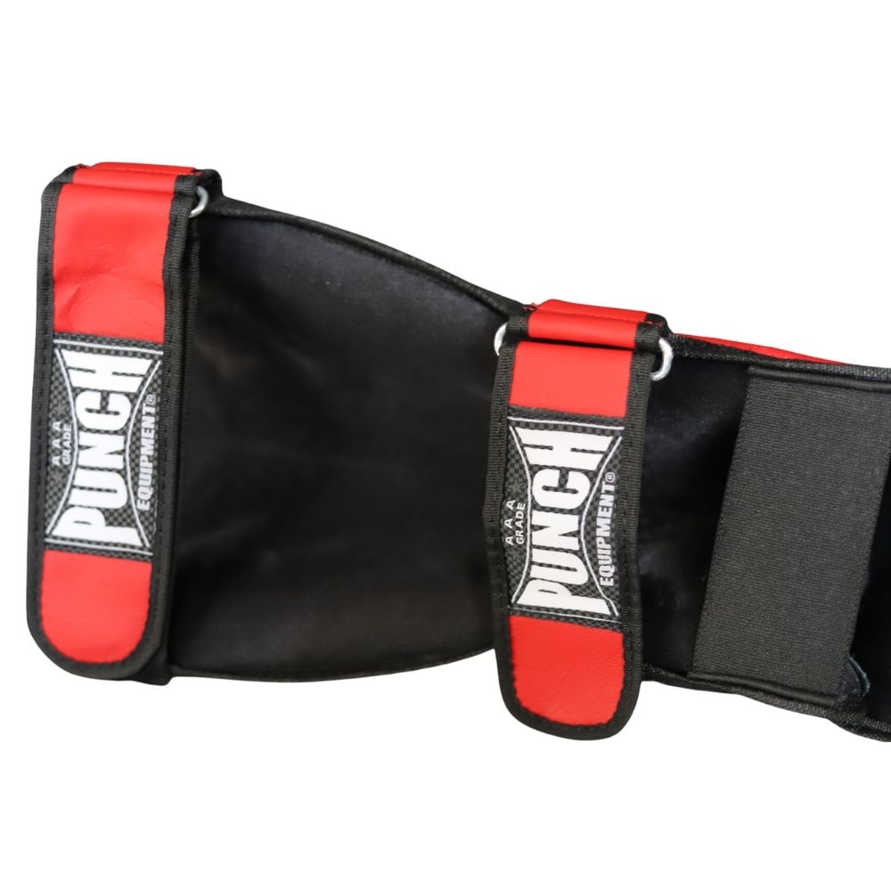 Punch Shin Pad - Talon