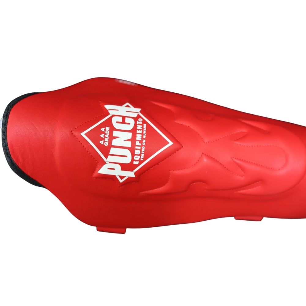 Punch Shin Pad - Talon