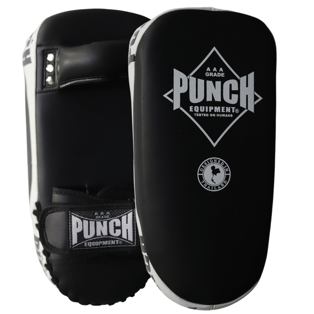 Punch Thai Pad - Black Diamond - S - Precision