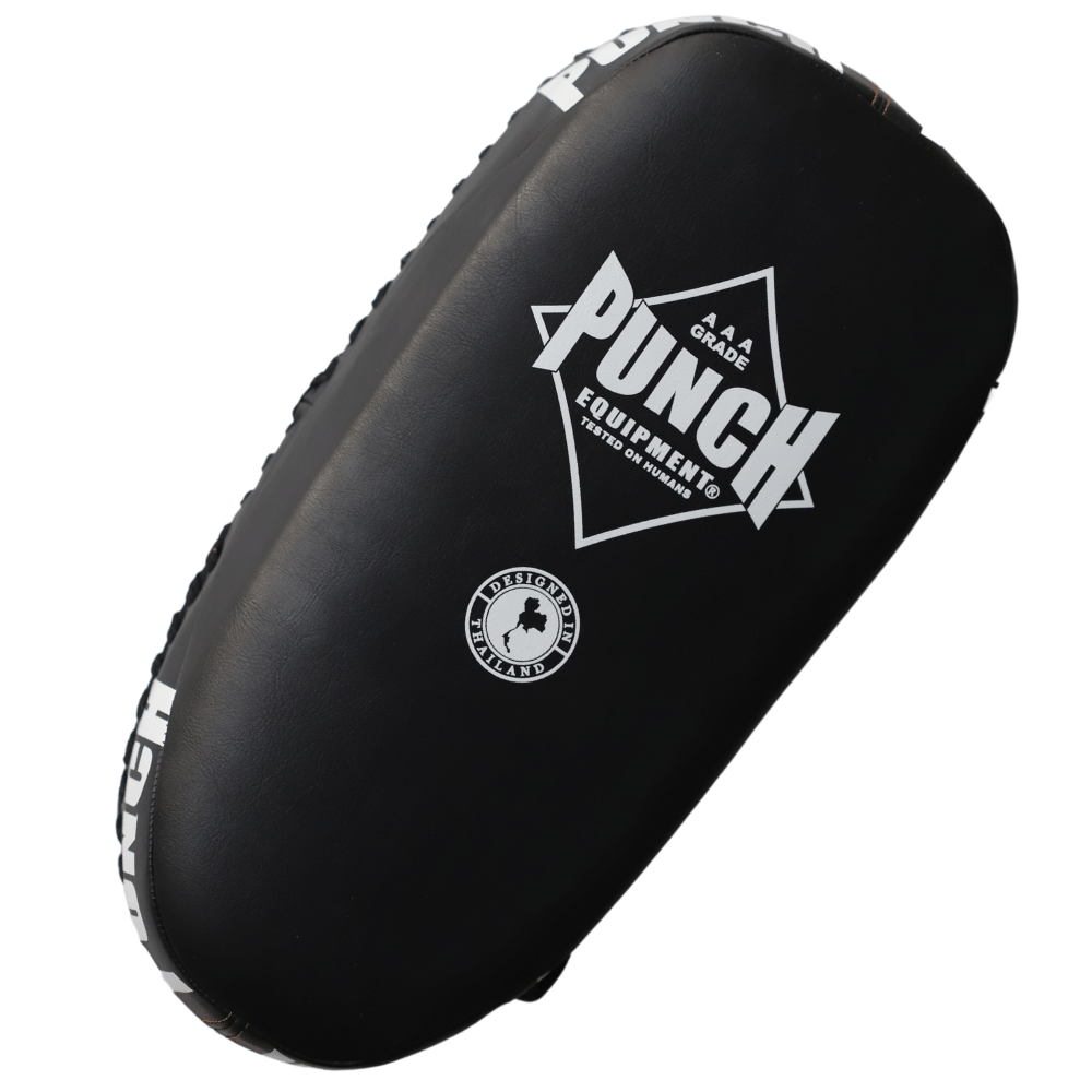 Punch Thai Pad - Black Diamond - M - Black