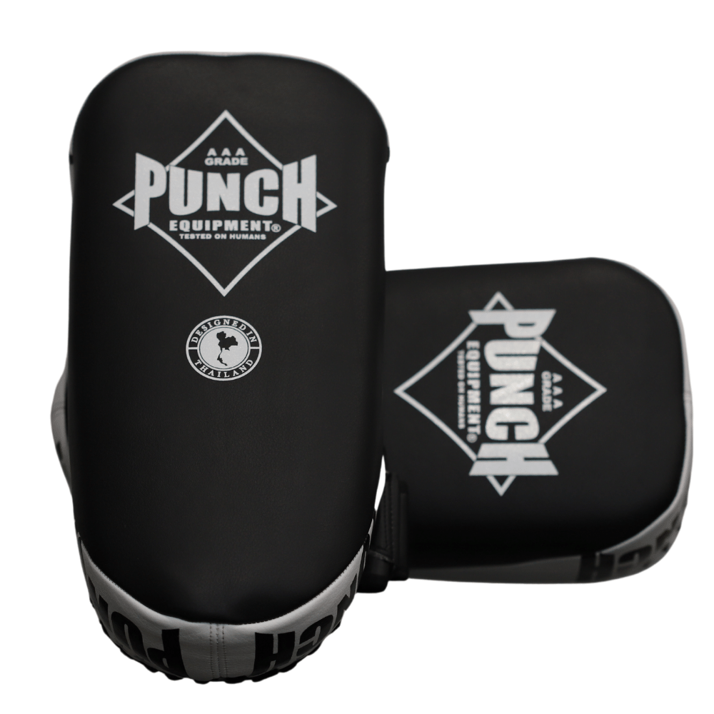 Punch Thai Pad - Black Diamond - S - Precision