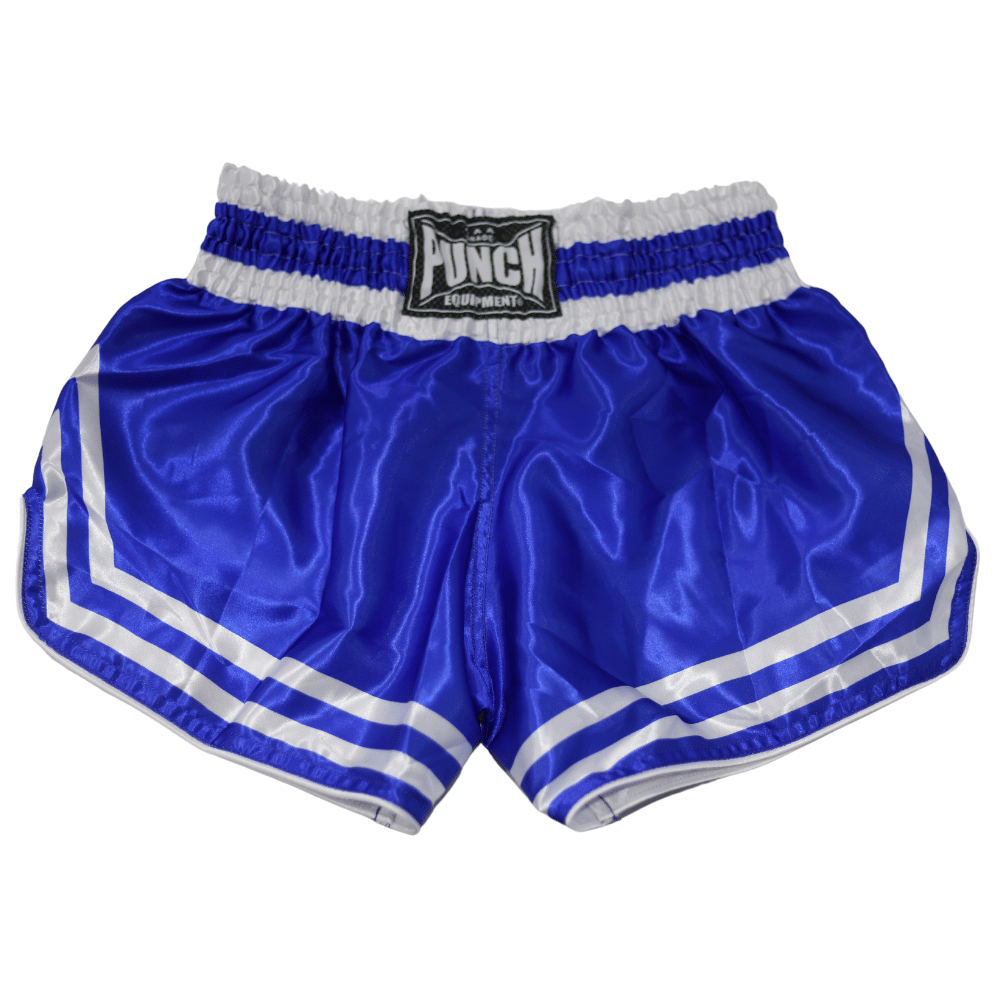 Punch Thai Shorts - Phuket