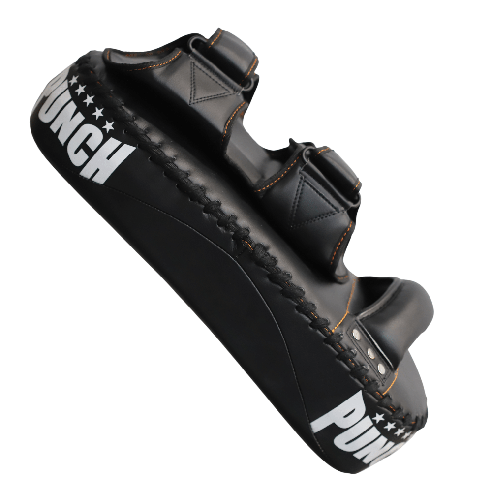 Punch Thai Pad - Black Diamond - M - Black