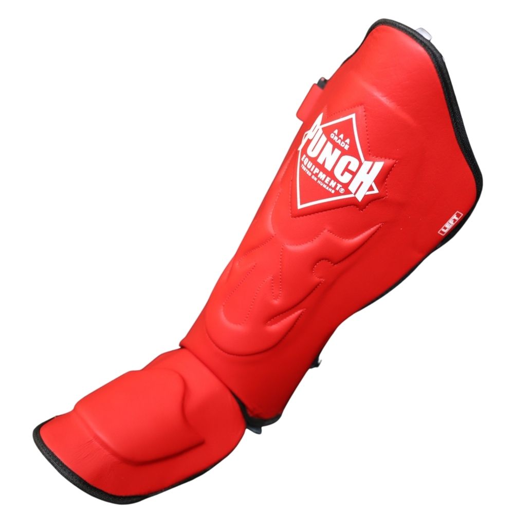 Punch Shin Pad - Talon