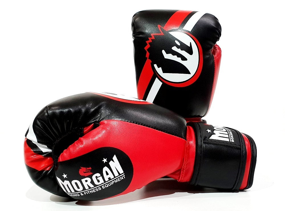 Morgan V2 Classic Kids Boxing Gloves