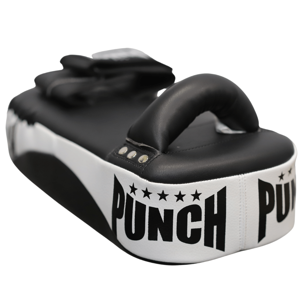 Punch Thai Pad - Black Diamond - S - Precision