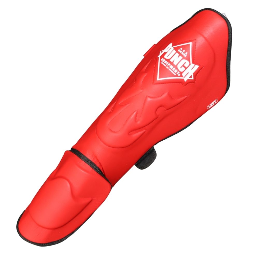 Punch Shin Pad - Talon