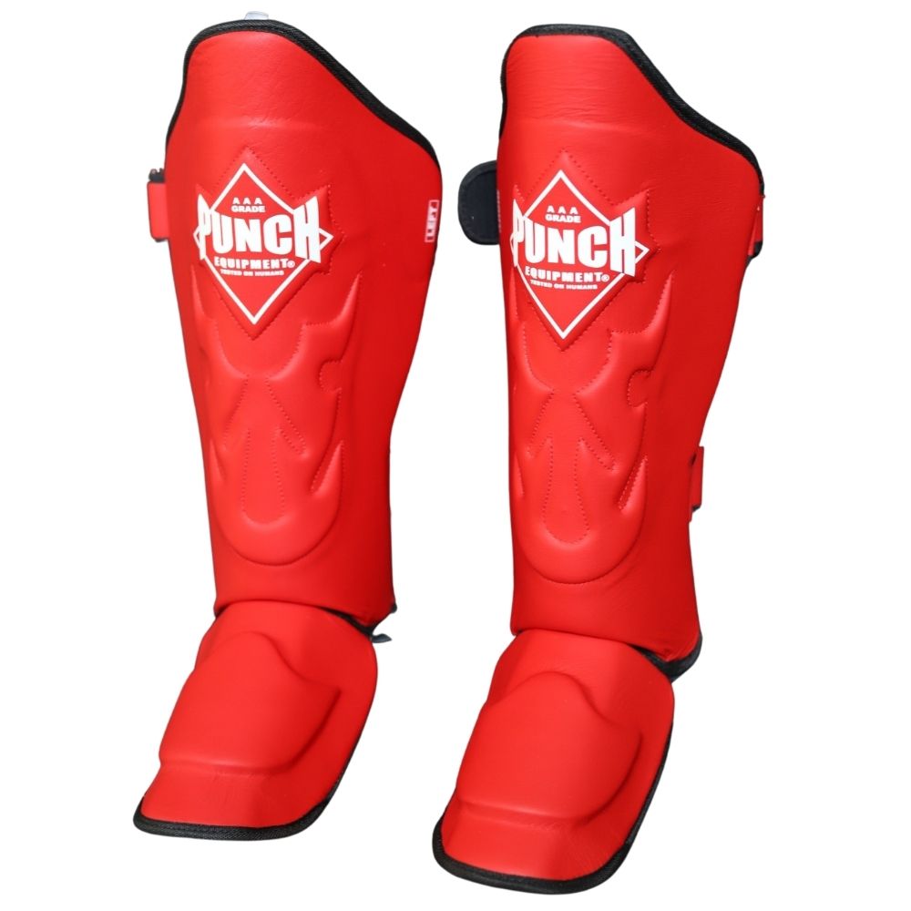 Punch Shin Pad - Talon