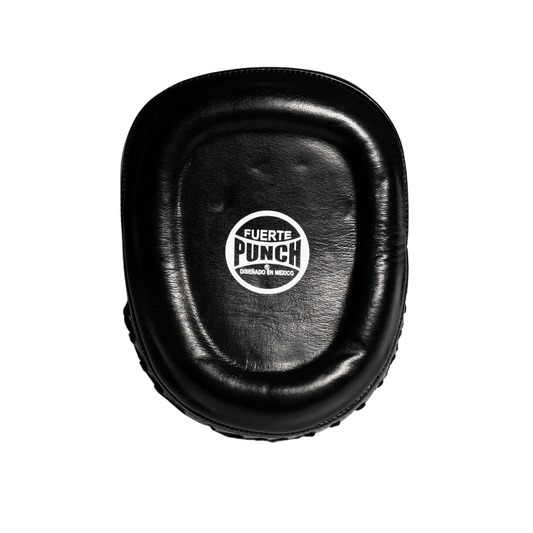 Punch Focus Pads - Mexican Pocket Rocket - Black