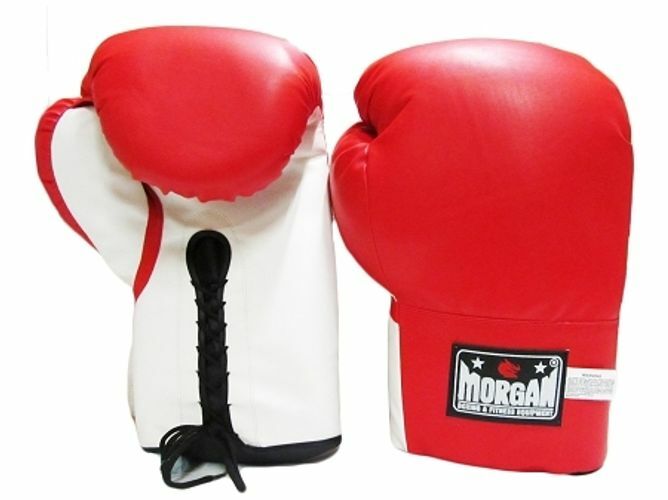 Morgan Jumbo/carnival Boxing Gloves