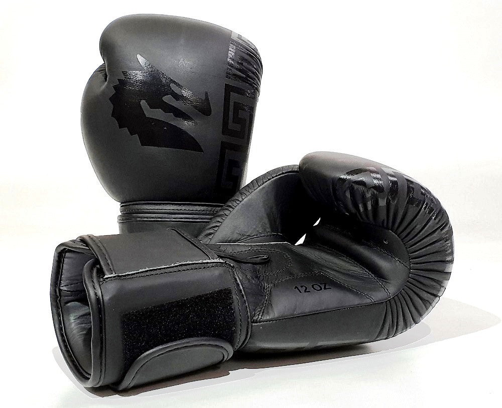 Morgan B2 Bomber Boxing Gloves
