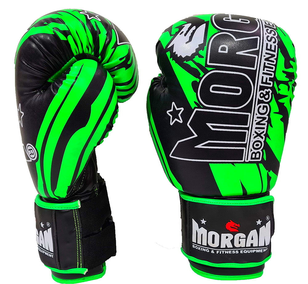 Morgan Muay Thai Gloves