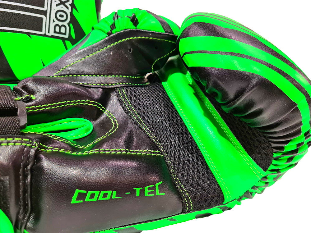 Morgan Muay Thai Gloves