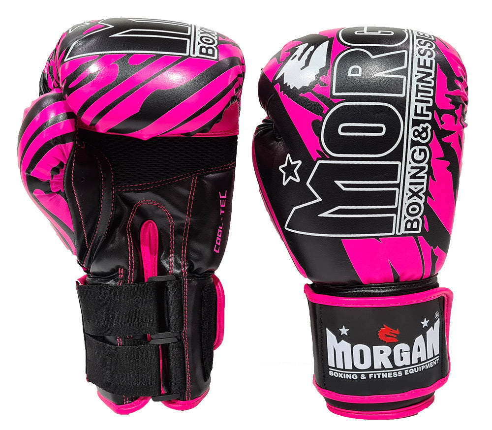 Morgan Muay Thai Gloves