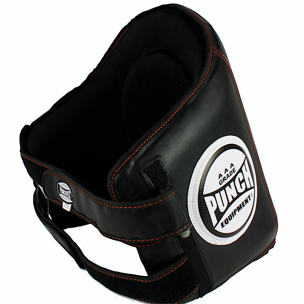 Punch Belly Pad - Black Diamond Double Strap