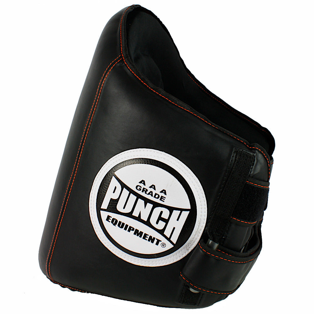 Punch Belly Pad - Black Diamond Double Strap