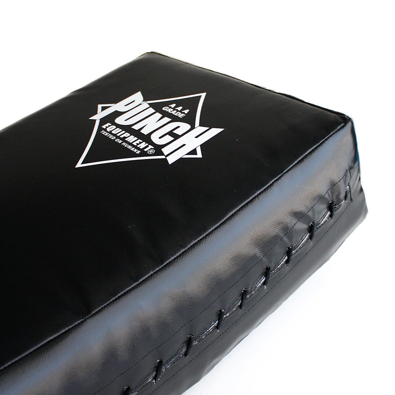 Punch Kick Shield - Black Diamond - Black