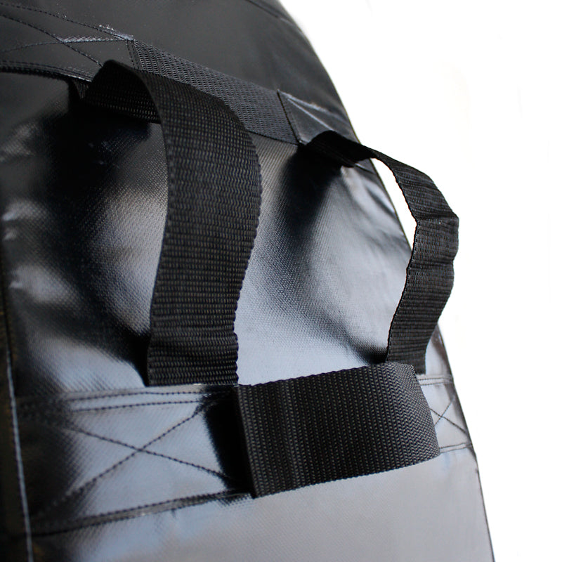 Punch Kick Shield - Black Diamond - Black