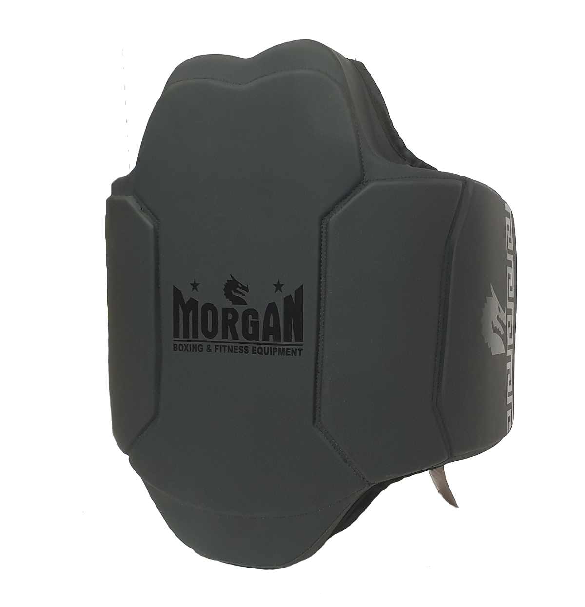 Morgan B2 Coaches Chest & Body Protector