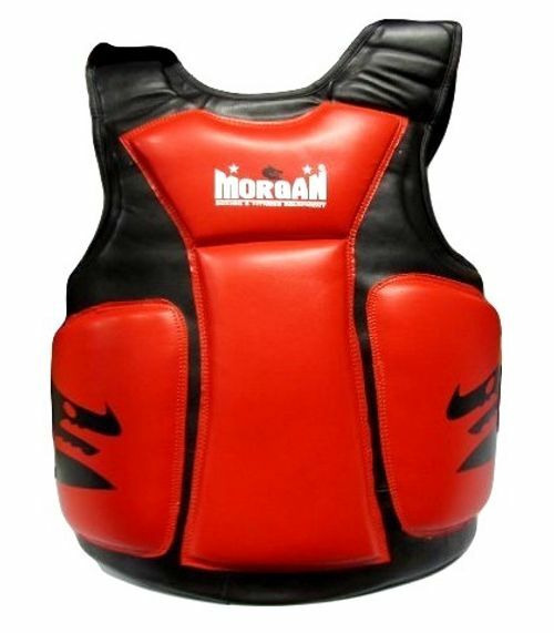 Morgan V2 Endurance Pro Trainer Chest Guard