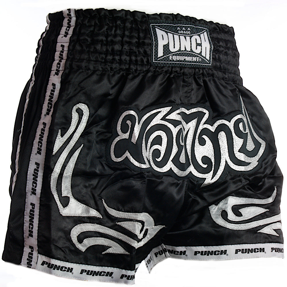 Punch Thai Shorts - Contender