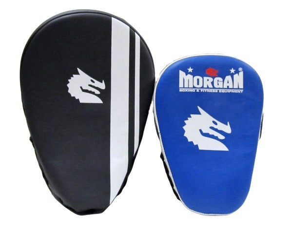 Morgan V2 Jnr Focus Pads