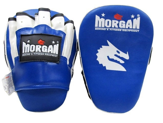 Morgan V2 Jnr Focus Pads